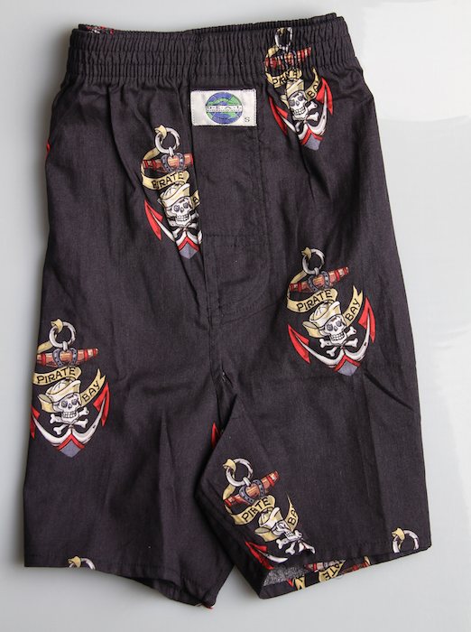 Deal Boxershort Pirate