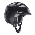 Bern Helm Kingston Black