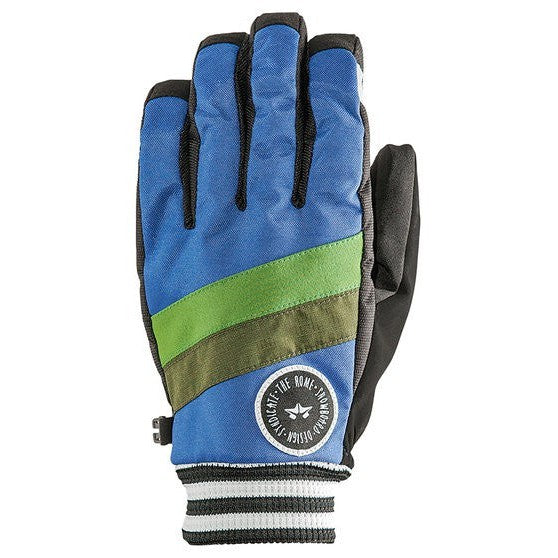 Rome Gloves Sanchez Navy