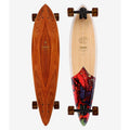 Arbor Performance Complete Groundswell Fish 37''