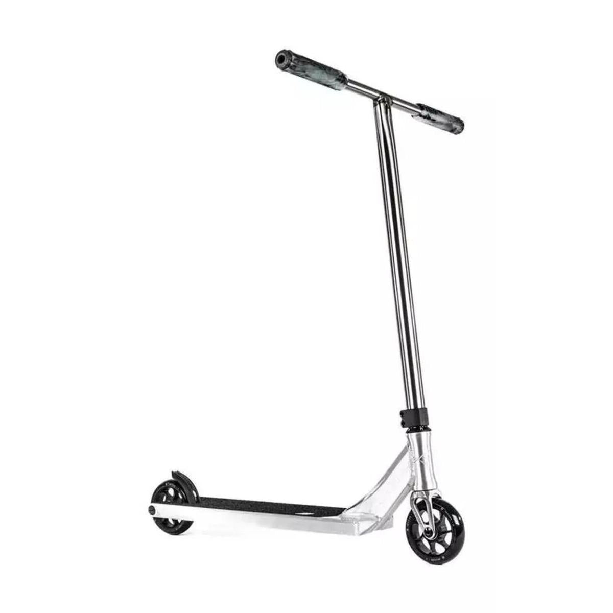 Ethic DTC Complete Scooter Pandora brushed