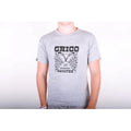 Chico T-shirt Straight Shooter