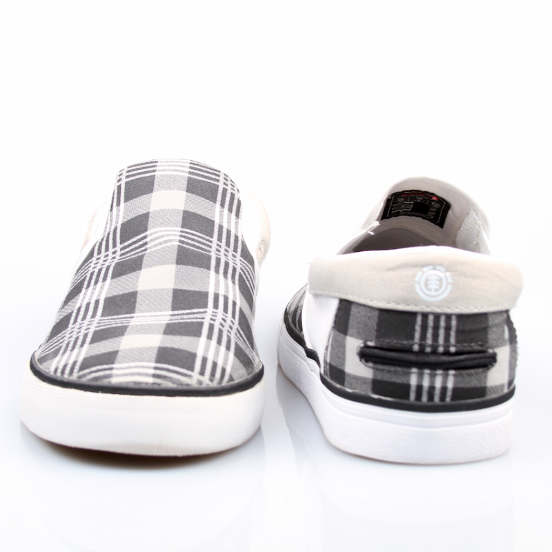 Element Schuhe Granite