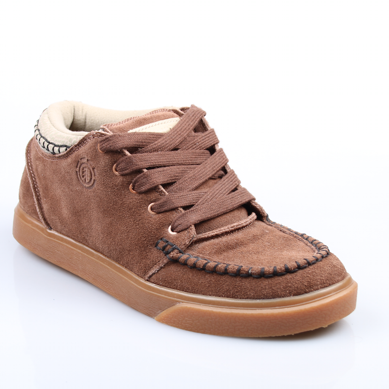 Element Schuhe Slate