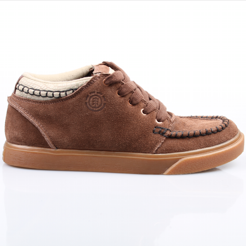 Element Schuhe Slate