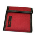 Vans Wallet Quattro Burgundy