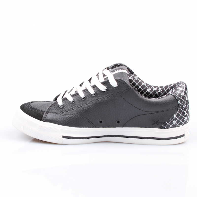 Kustom Schuhe Aston