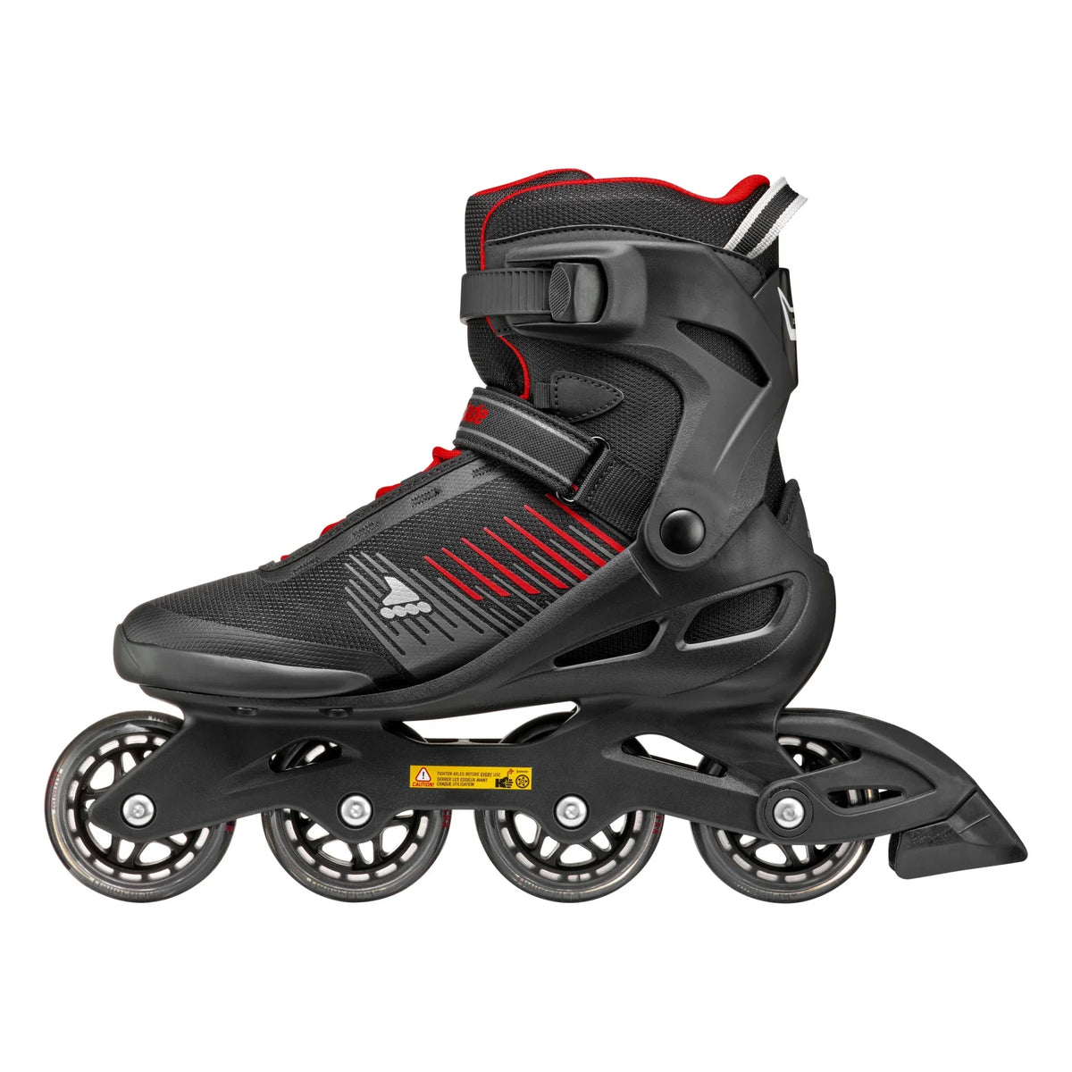 Rollerblade Skates Zetra