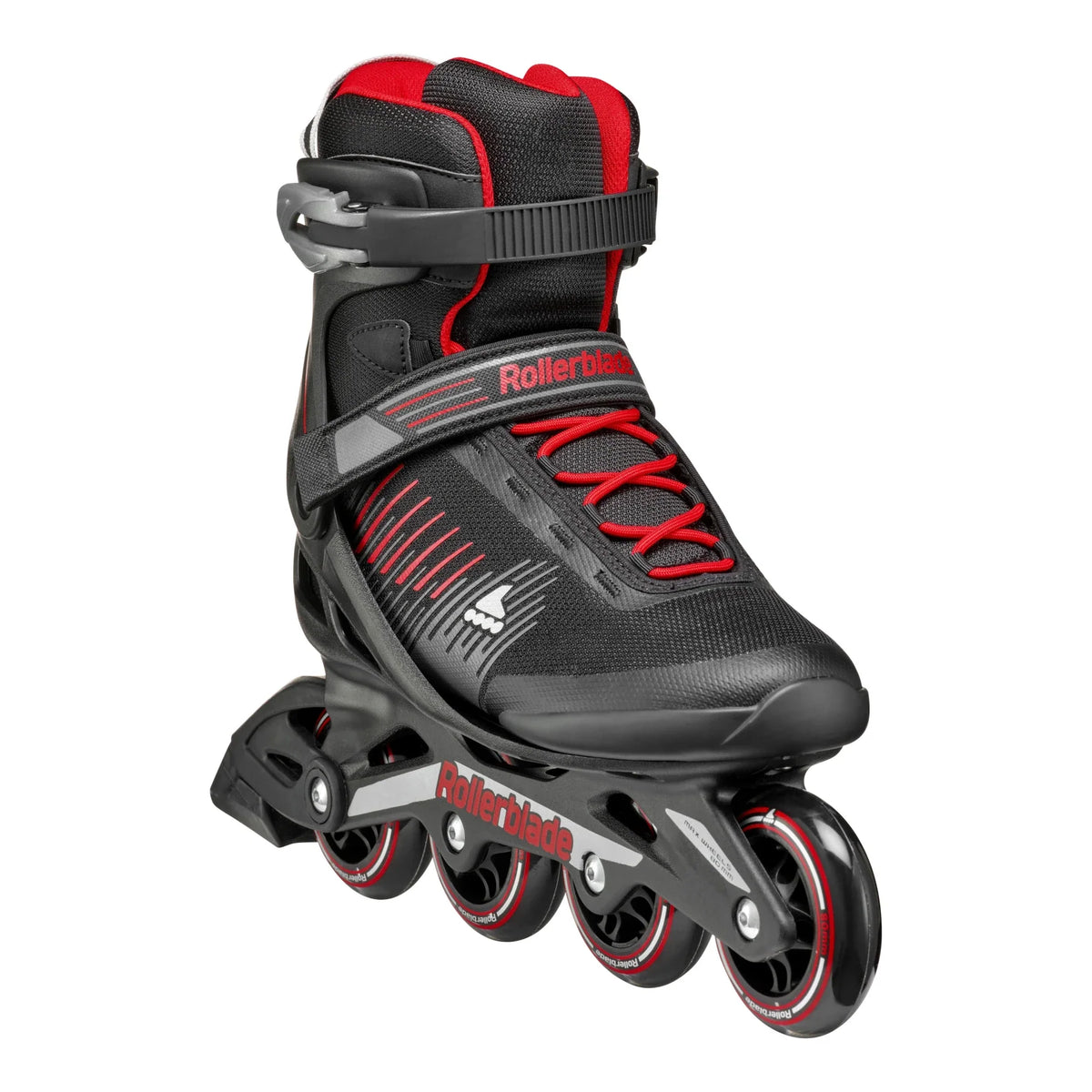 Rollerblade Skates Zetra