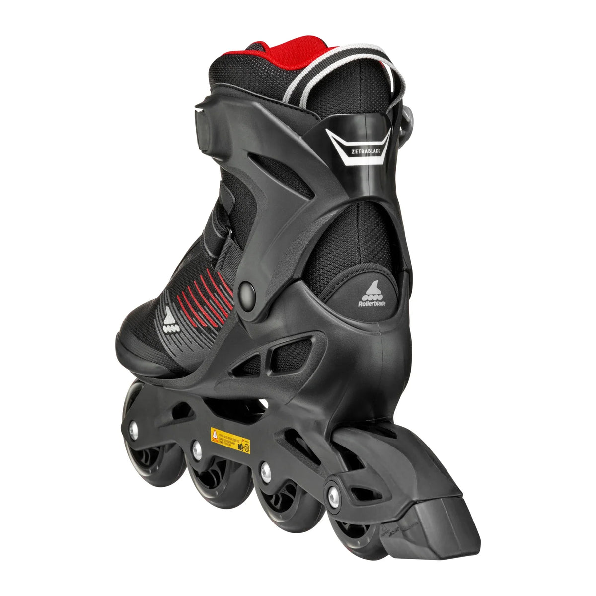 Rollerblade Skates Zetra