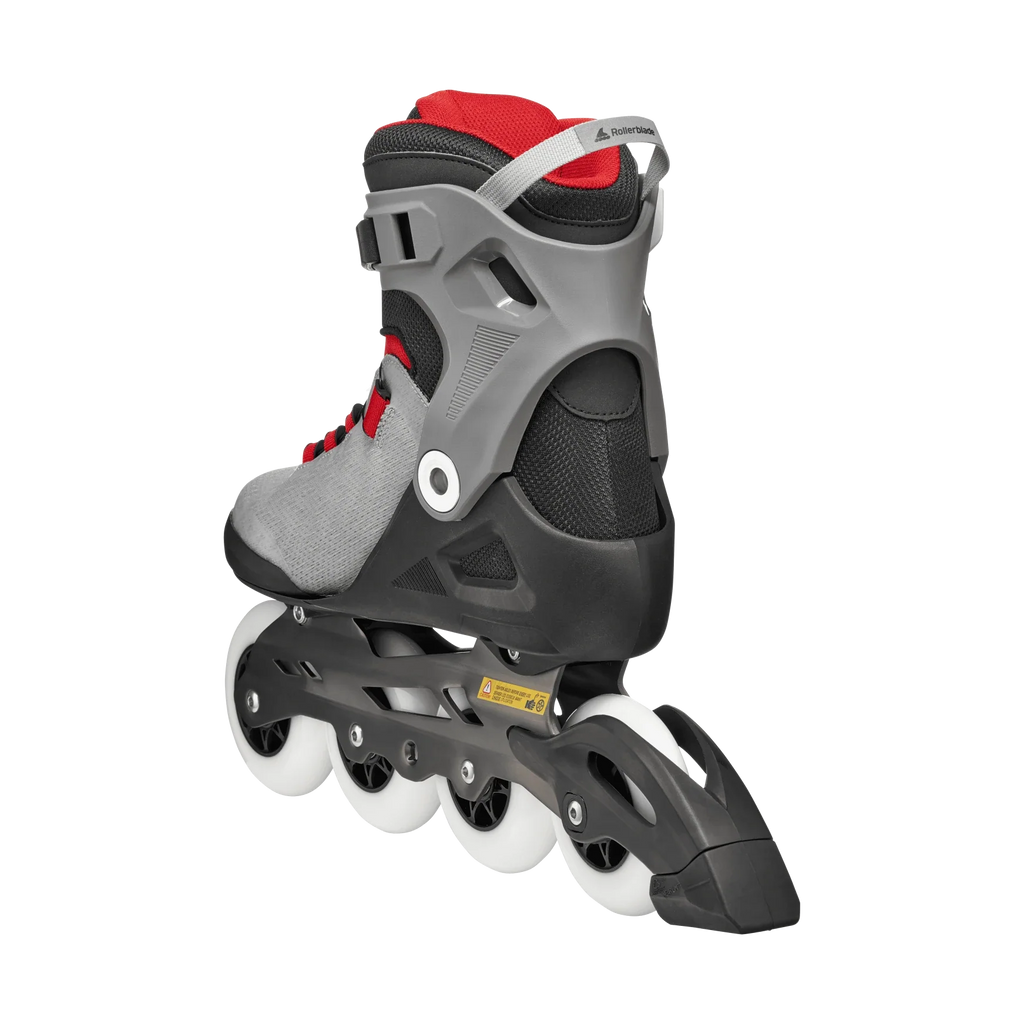 Rollerblade Skates Macroblade 90 BOA
