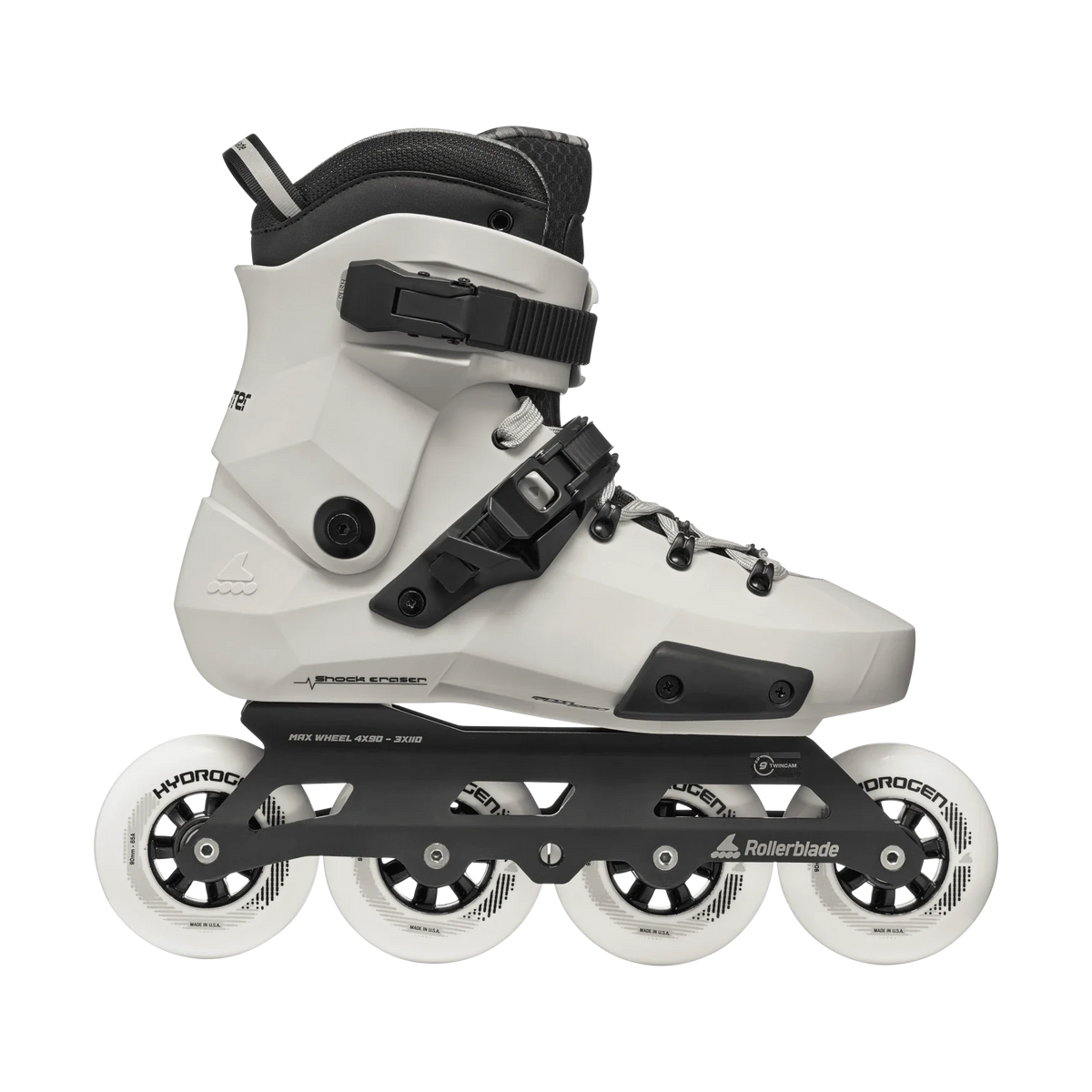 Rollerblade Urban Freeskate Twister 90R