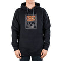 Rome Knuckle Draggers Riding Hoodie