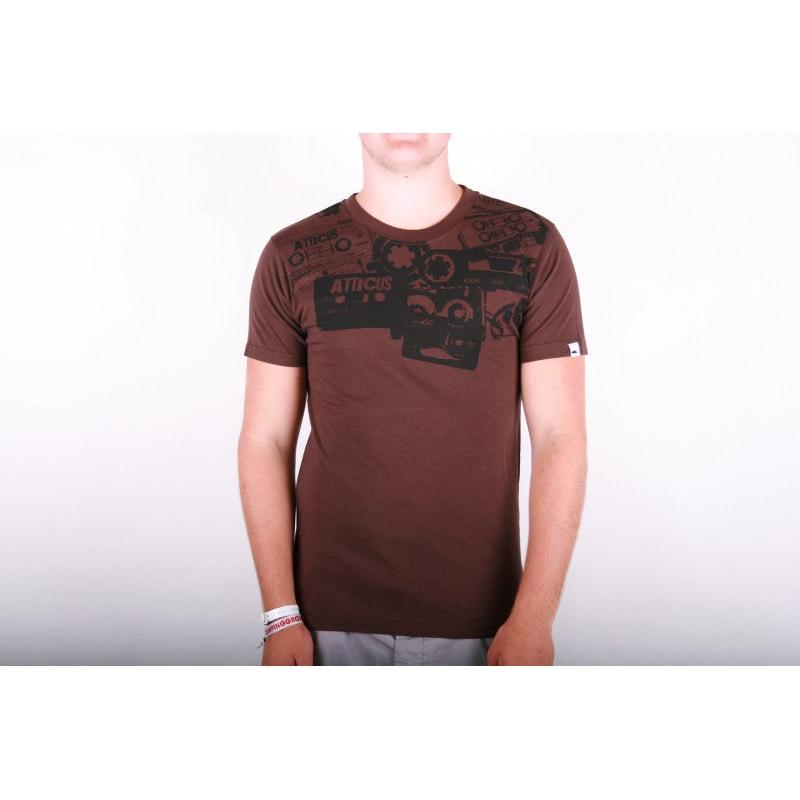 Atticus T-shirt Tape *Limited*