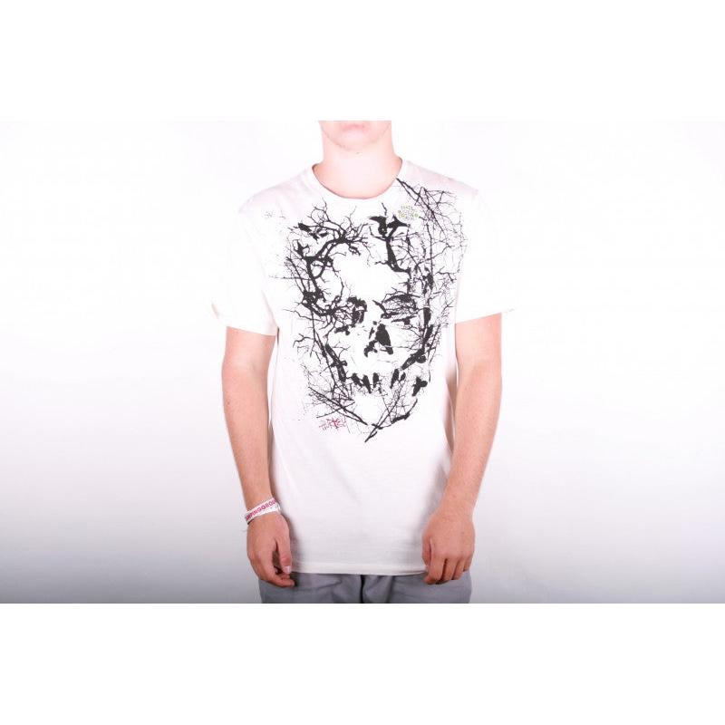 Hurley T-Shirt Panic raw