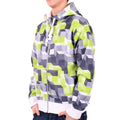 Quiksilver Nose Blinding Hooded Zip