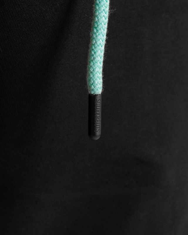 Sourkrauts Jogginghose Devyn black