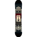 Rome Snowboard Agent 155W