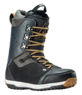 Rome Snowboard Boot Bodega Black
