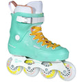 Powerslide Skates Zoom Baby Blue 80