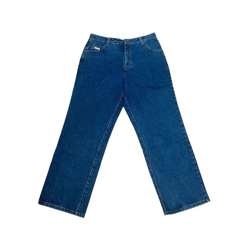 Ecko Baggy Pant Carry Over