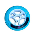 Powerslide Wheel Swell 110mm turquoise
