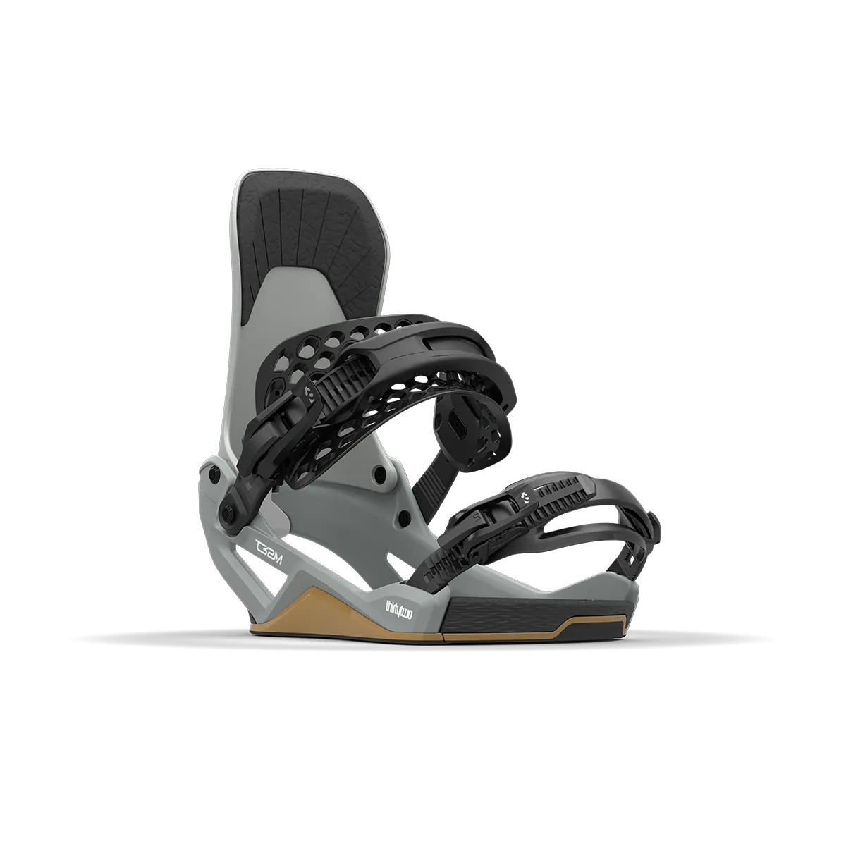 T32M Fase® Snowboard Binding Scott Stevens