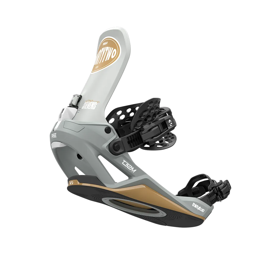 T32M Fase® Snowboard Binding Scott Stevens