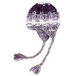 Volcom Allura Beanie Ultra Violett