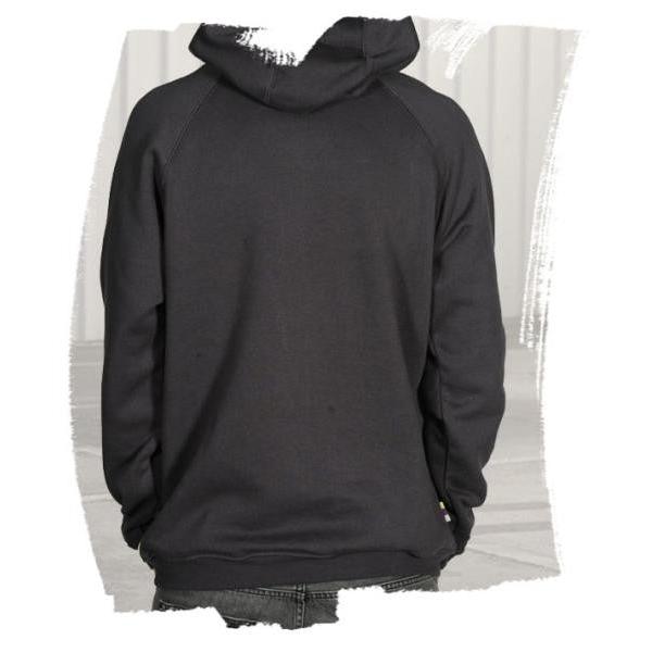 Mazine Hooded Bueronn