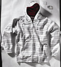 DVS Hooded Zipper Montoya