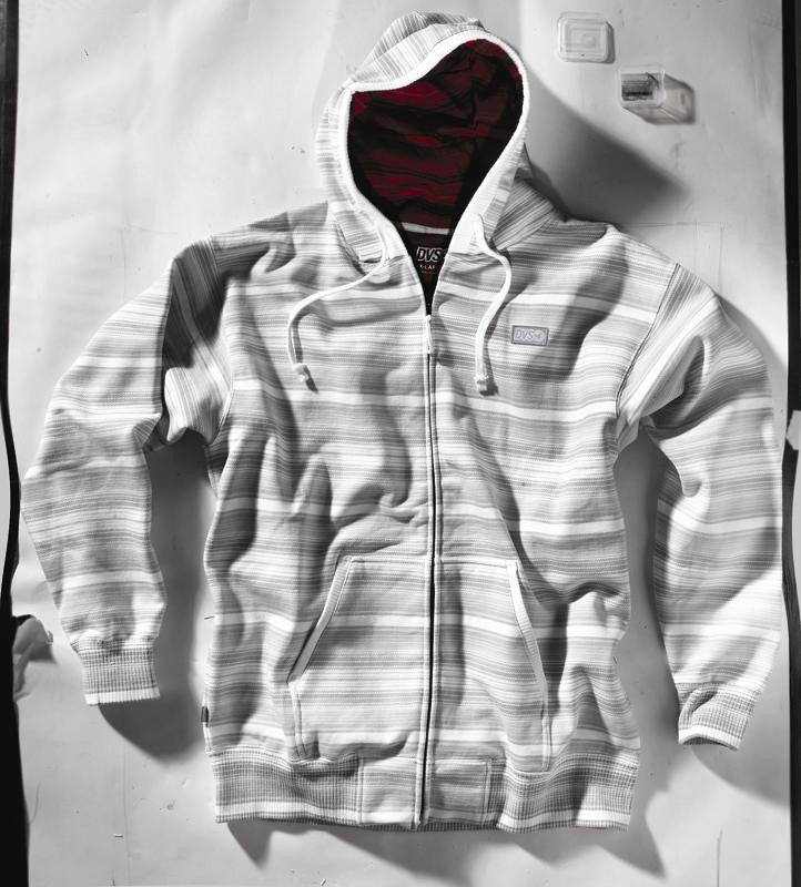 DVS Hooded Zipper Montoya