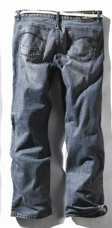 DVS Jeans Farris Campbel