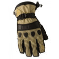 Pow Gloves Assault Brown
