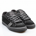 Emerica Schuhe Leo black/darkgrey
