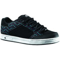 Emerica Schuhe Heritic 3 black/blue/purple
