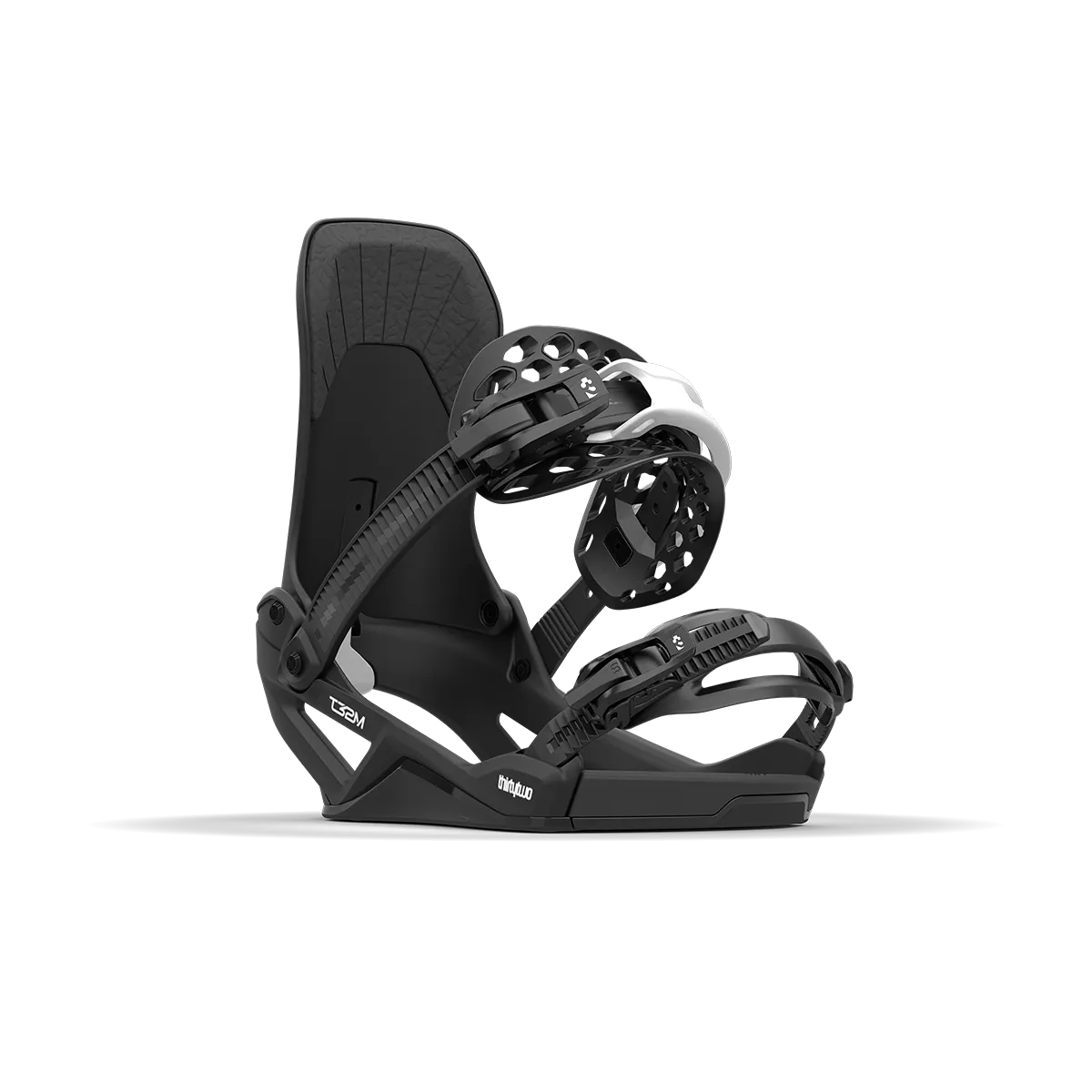 T32M Fase® Snowboard Binding Black