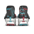 T32M Fase® Snowboard Binding Pat Fava