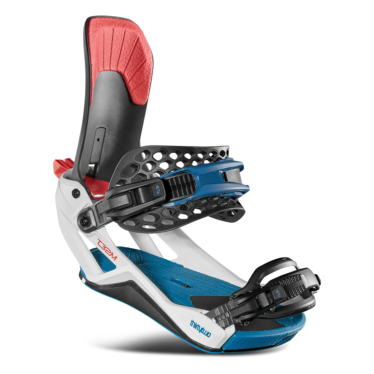 T32M Fase® Snowboard Binding Pat Fava