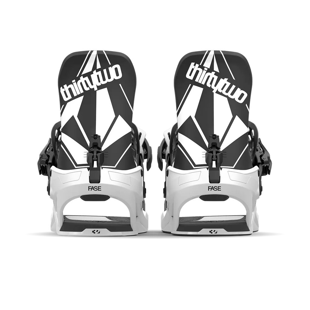 T32M Fase® Snowboard Binding X Volcom