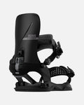 Rome Snowboard Bindung Katana AW FASE® Black