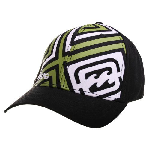 Billabong Cap Teebs
