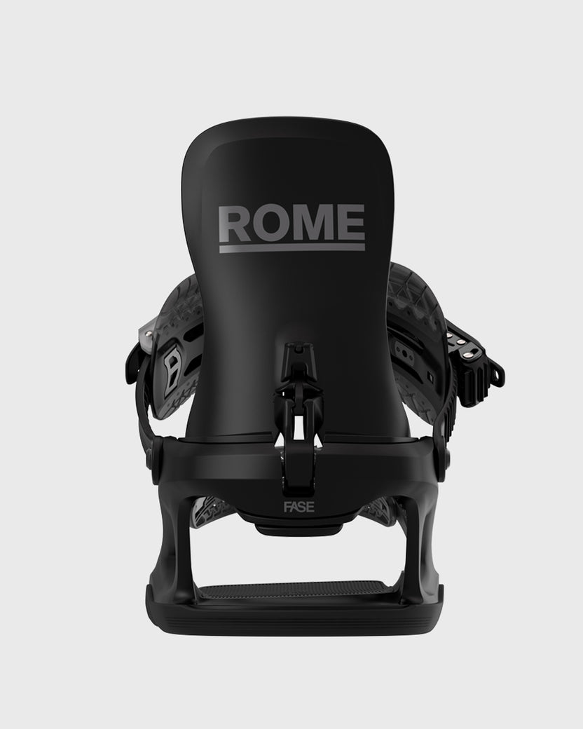 Rome Snowboard Bindung Katana FASE® Volt