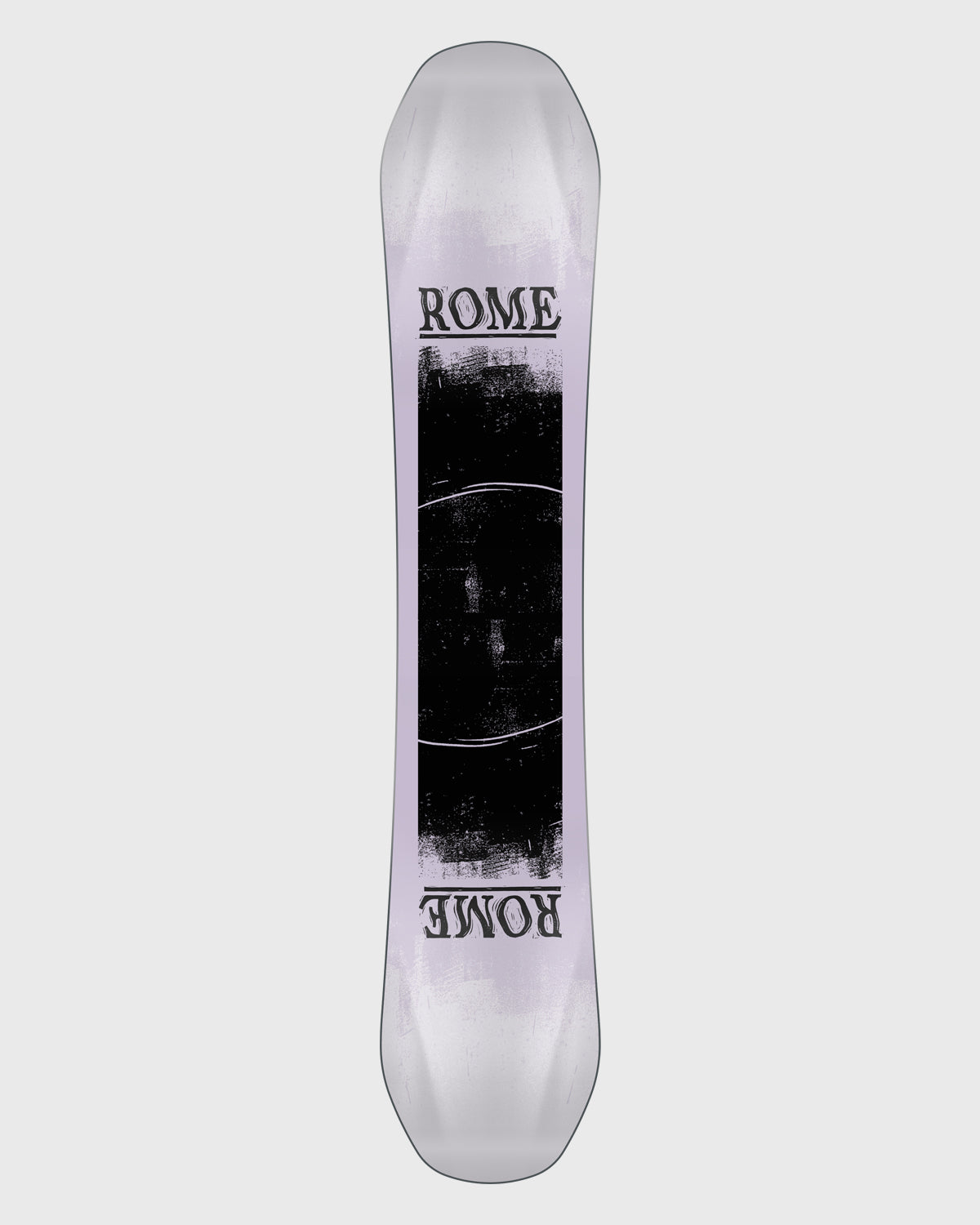 Rome Snowboard Boneless Unisex