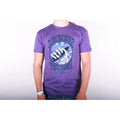 Quiksilver T-shirt Boneyards