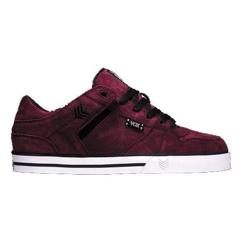 Vox Schuhe Aultz fig