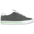 DVS Schuhe Gavin CT grey/lime suede