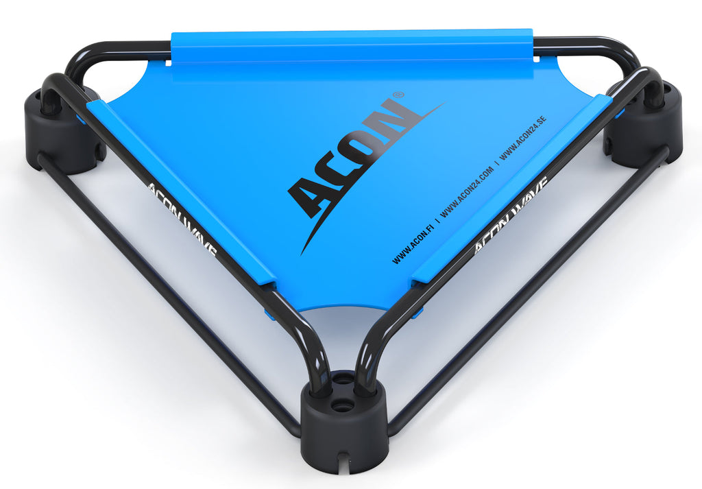 ACON Wave Infinity Passer