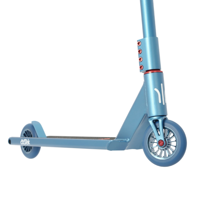 Aztek Stunt Scooter Architect blue