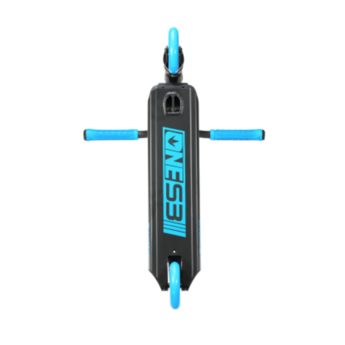 Blunt Complete Scooter One S3 blue